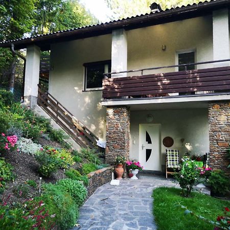 Waldnest Am Semmering Exterior photo