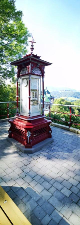 Waldnest Am Semmering Exterior photo